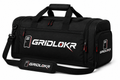 Gridlokr Track Duffel Bag