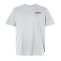 Mod Grey Medium Heather/ Black - 1383264 - FRONT