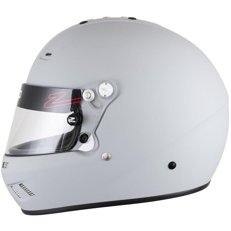 Zamp RZ-57V Asphalt Performance Racing Helmet - Snell SA2025
